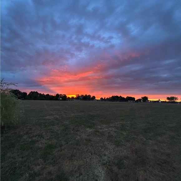 sunriseamber